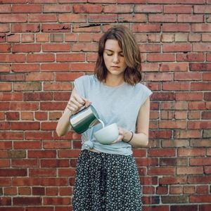 Meet your Posher, Sienna